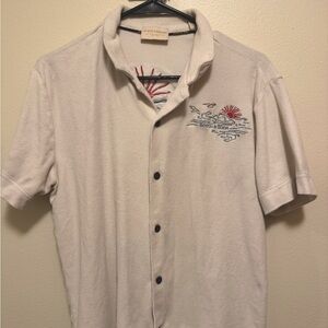 Men’s Scotch & Soda Short Sleeve Shirt
